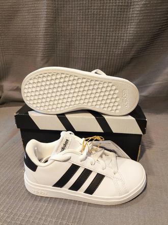 Adidas tenisky, adidas,30