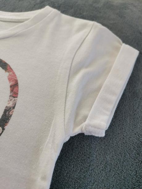 Tričká 2-3roky, river island,98