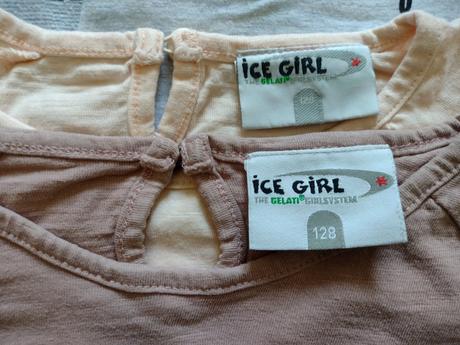 Tricko dl.rukav, 5ks, vel. 128, 128