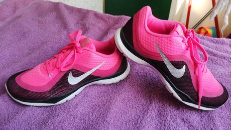 Tenisky, nike,36