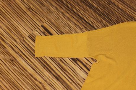 Oversize sveter stradivarius v. m, stradivarius,m