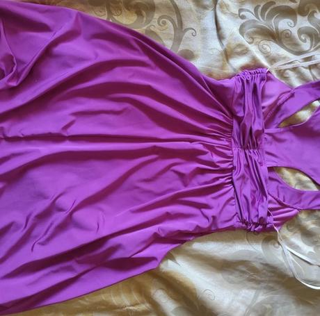 Spoločenské šaty, s