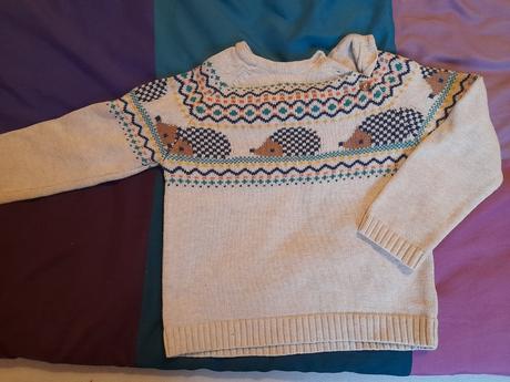 Svetrik, john lewis,92