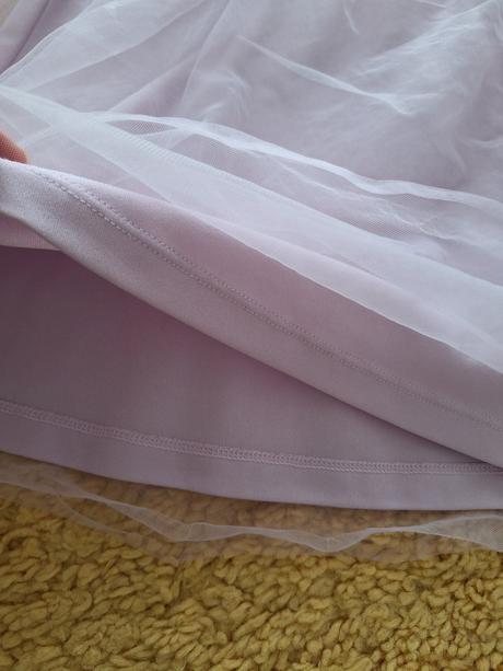 Šaty č.122-128 (7-8) lindex, lindex,128