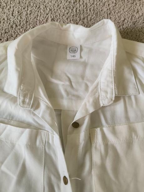 Ľahká blúzka ,košeľa, coolclub,146