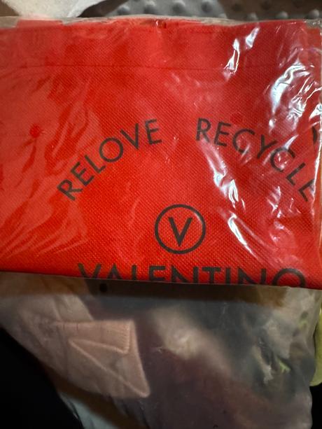 Taška mario valentino, valentino