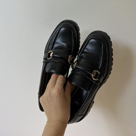 Mokasiny, zara,37