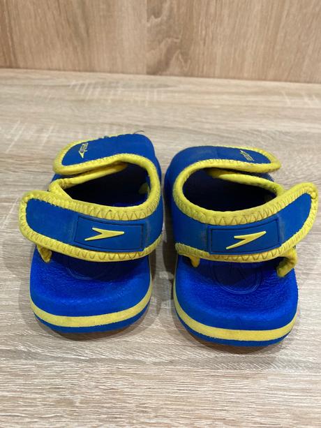 Sandále značky speedo v. 24, speedo,24