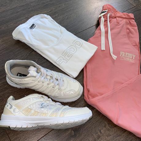 Komplet na cvičenie freddy, s