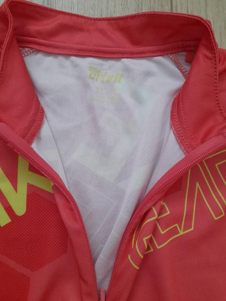 Športové tričko, crivit,m