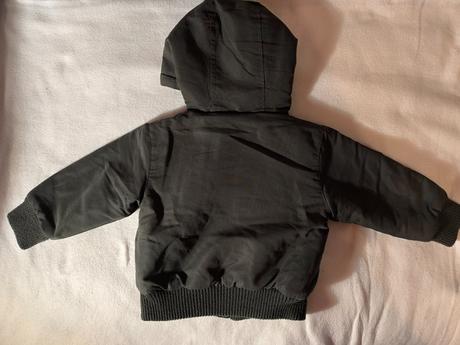 Bunda, early days,74