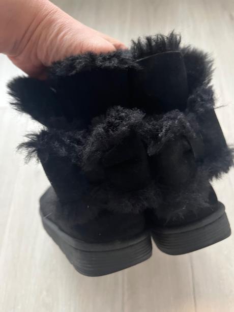 Zimne nasuchovacie cizmy, 36