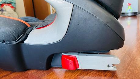 Romer autosedacka, römer