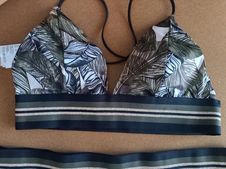 Plavky, h&m,l