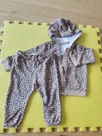 Súprava f&f, f&f,80