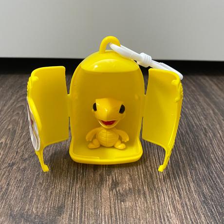 Korytnačka v krabičke, 