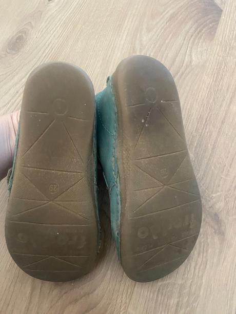 Celoročné topánky froddo, froddo,29