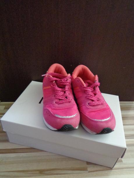 Tenisky f&f vel. 32, f&f,32