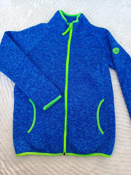 Mikina 152/158, lewro,152