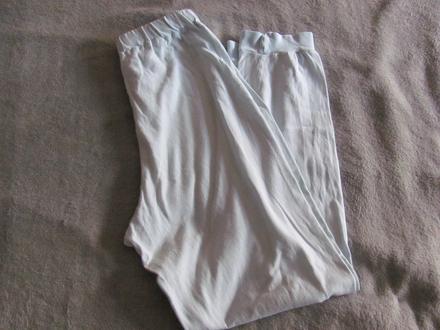 Spodná časť pyžama, 134