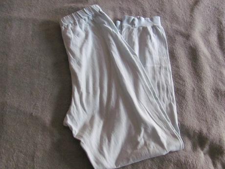 Spodná časť pyžama, 134