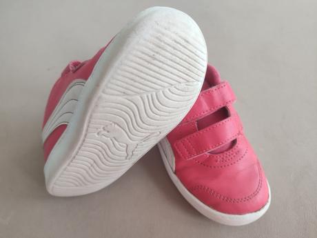 Tenisky puma 27, puma,27