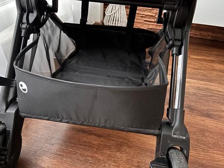 Cestovný kočík easywalker, easywalker,easywalker jackey