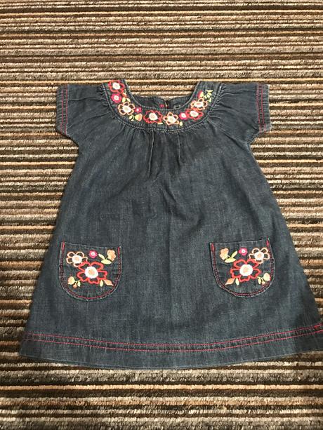 Riflove saty 68 ff, f&f,68