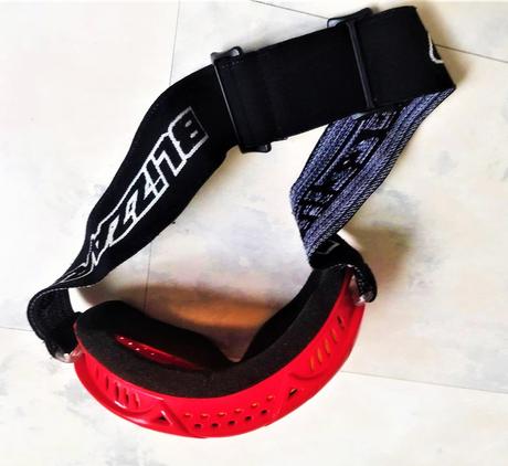 Lyžiarske okuliare blizzard -junior, 