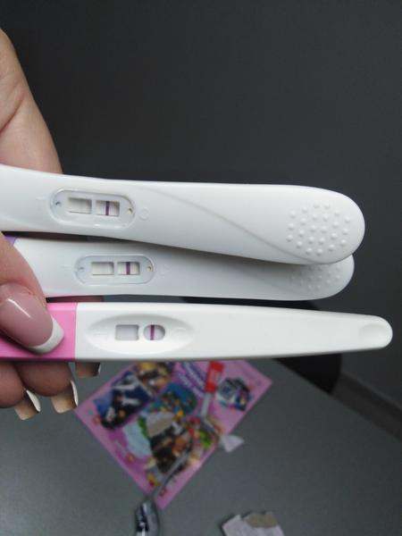 Rozdielne výsledky testov po 3 týždňoch.