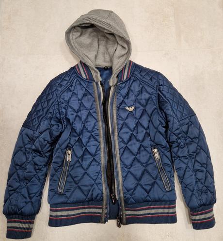 Bunda armani, armani,128