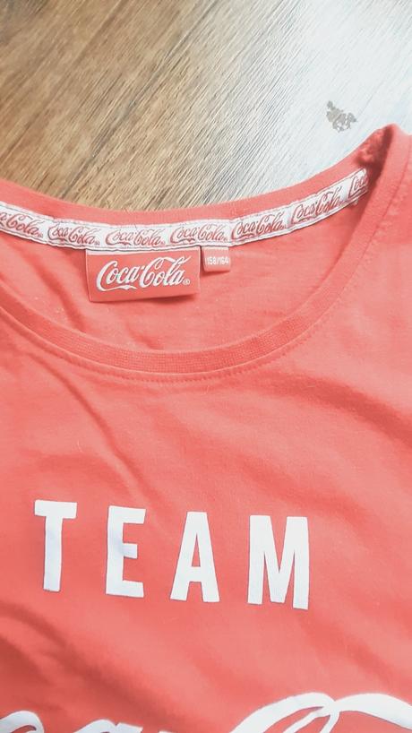 Nočná košeľa, pepco,164