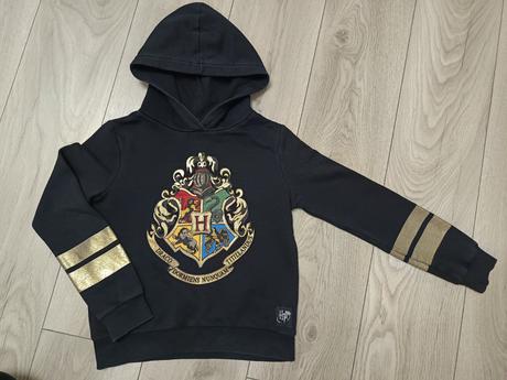 Mikina harry potter, c&a,134