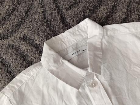 Košeľa, reserved,140