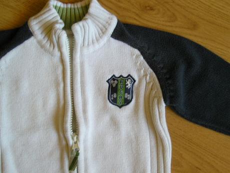 Mikinky pre drobca, 12-18m, 86