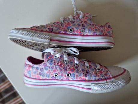 Kvetinkové conversy, converse,35