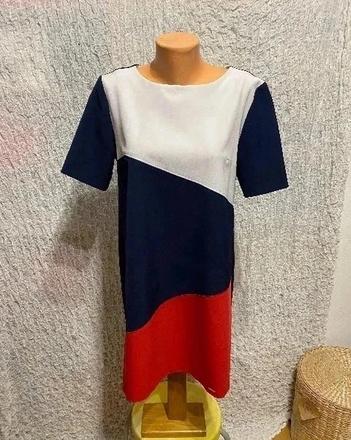 Krásne šaty-za symbol.cenu, 40