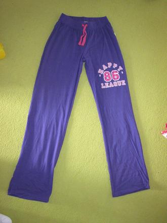 Nenosene teplaky bonprix, bonprix,164