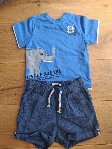 Detsky (chlapcensky) kompletik, boys,68