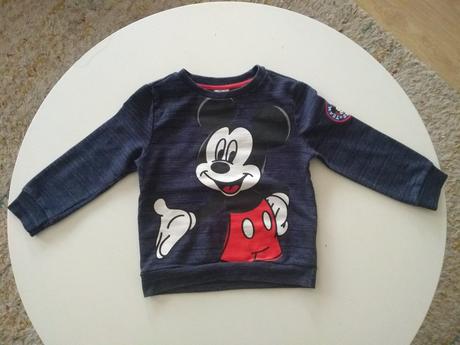 Mikina,v.92, disney,92