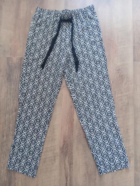 Tenke letné nohavice vel.38, primark,38