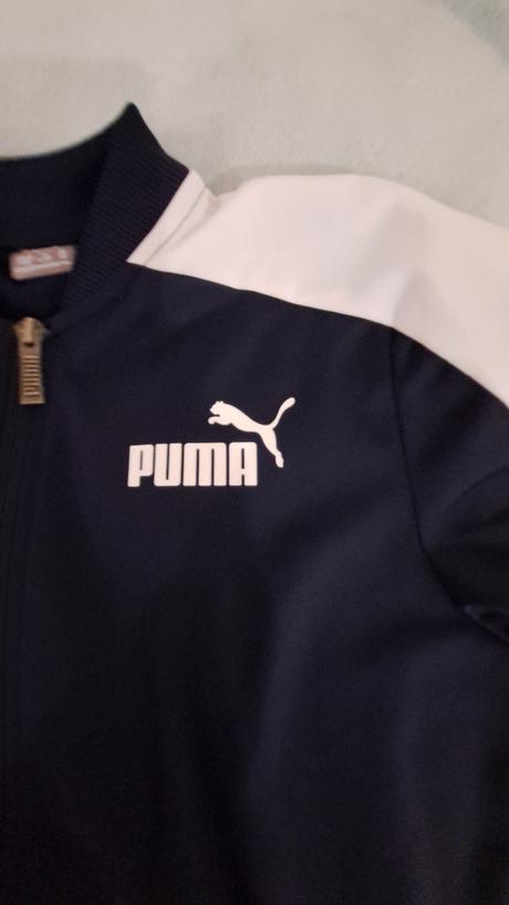 Mikina puma, puma,152