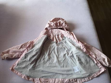 Bunda do dazda, palomino,122