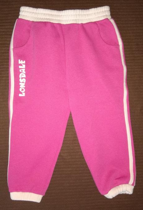 Súprava lonsdale, lonsdale,110