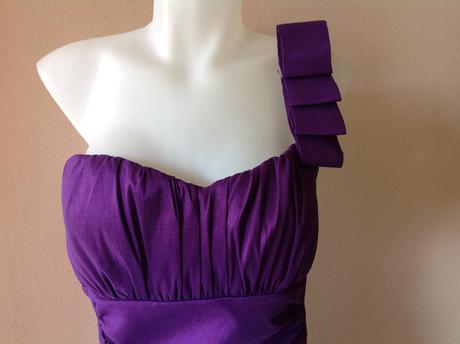 Šaty teeze 38/40 /a, 38