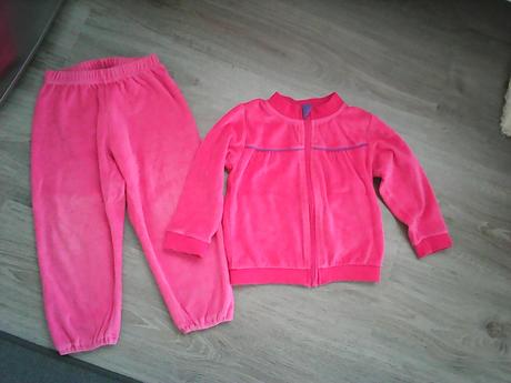 Súprava pre slečnu, lupilu,86