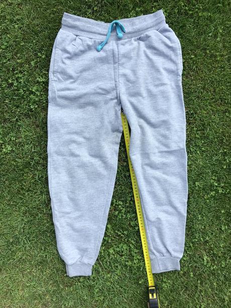 Sivé tepláky - pepperts, pepperts,146