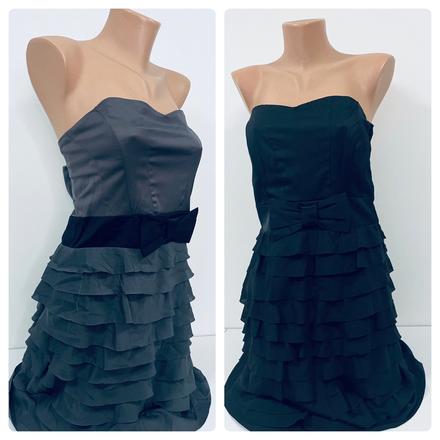 Set 2x elegantné šaty h&m veľ. 42 / xl, h&m,42