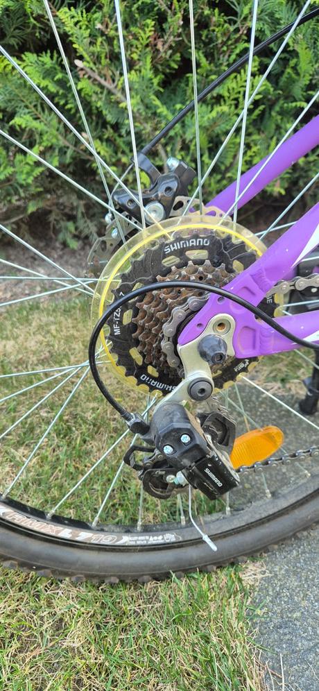 Bicykel ctm rocky 3.0 24", ctm,24