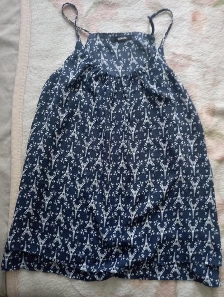 Bluzkovy top, esmara,s